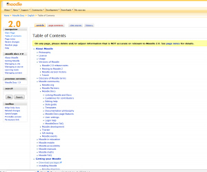 moodle-docs-toc