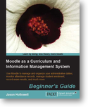 Moodle as a Curriculum and Information Management System by Jason Hollowell