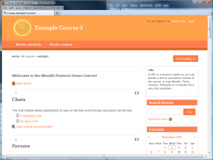 mandarin-course