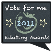 EduBlog Voting