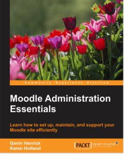 Moodle Administration Essentials